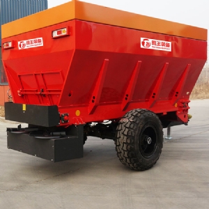 12方液壓撒肥車